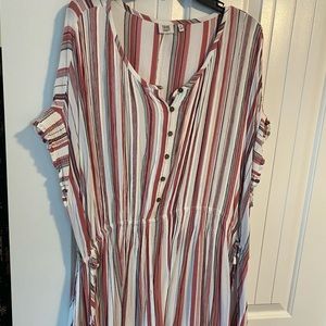 Tunic shirt